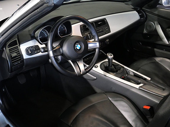 BMW Z4 8 of 19