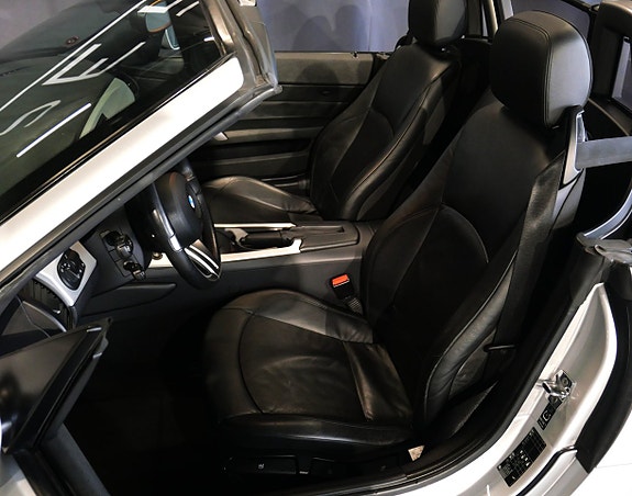 BMW Z4 9 of 19