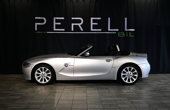 BMW Z4 2 of 19