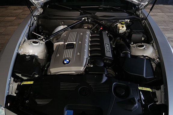 BMW Z4 18 of 19