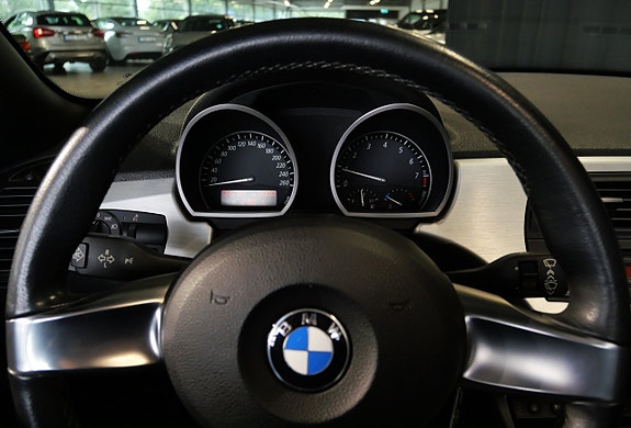 BMW Z4 11 of 19