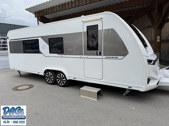 Knaus Nordwind 660 PXB 2 of 6