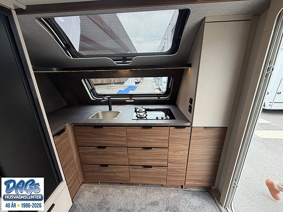 Knaus Nordwind 660 PXB 3 of 6