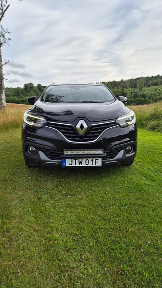 Renault Kadjar 2 of 10
