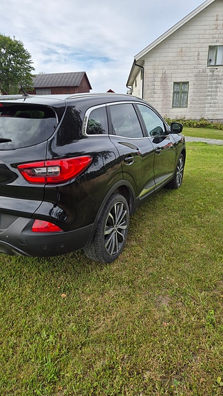 Renault Kadjar 4 of 10