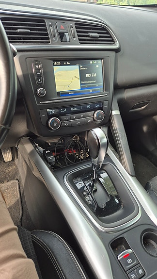 Renault Kadjar 8 of 10