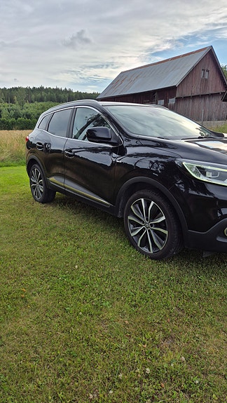 Renault Kadjar 3 of 10
