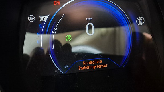 Renault Kadjar 9 of 10