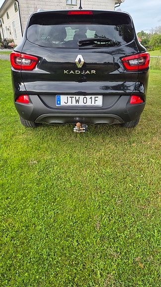 Renault Kadjar 5 of 10