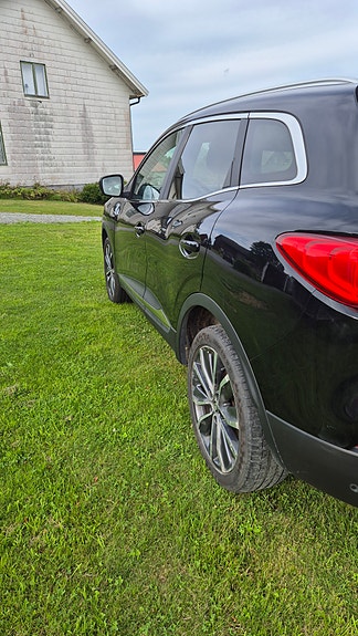 Renault Kadjar 7 of 10