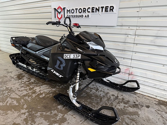 Lynx Boondocker 3900 600R Nyskick/Endast 178mil/Elstart/Kapell/Linqväska-20 4 of 10