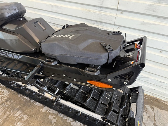 Lynx Boondocker 3900 600R Nyskick/Endast 178mil/Elstart/Kapell/Linqväska-20 10 of 10