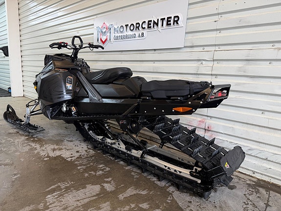 Lynx Boondocker 3900 600R Nyskick/Endast 178mil/Elstart/Kapell/Linqväska-20 3 of 10