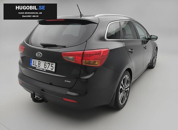 Kia Ceed 2 of 6