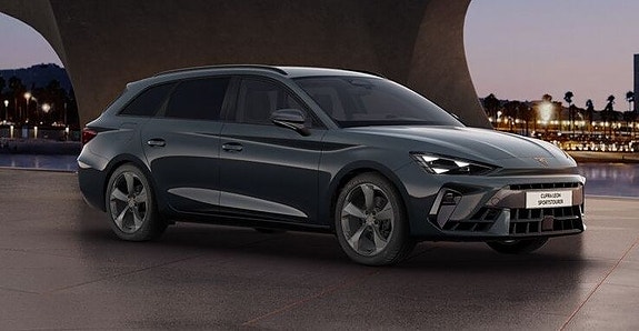 Cupra Leon 15 of 15