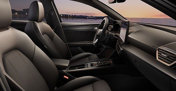 Cupra Leon 14 of 15