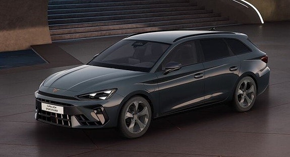 Cupra Leon 10 of 15