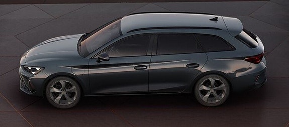 Cupra Leon 3 of 15