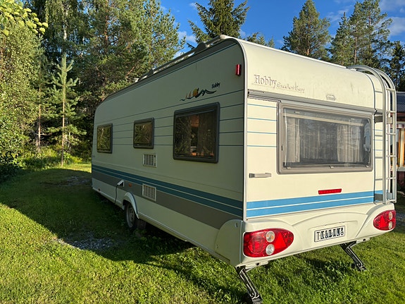 Hobby 540 UL/UF Excellent Easy 2 of 10