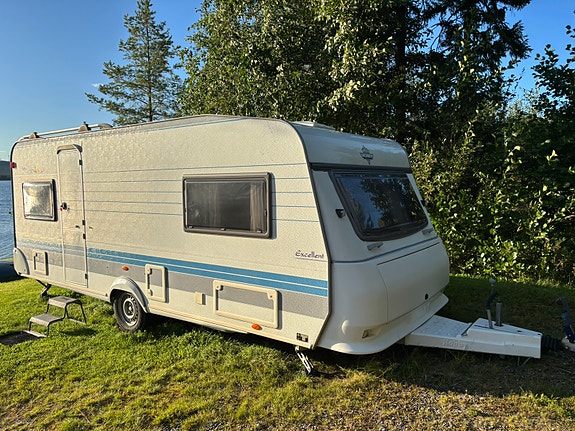 Hobby 540 UL/UF Excellent Easy 3 of 10