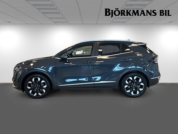 Kia Sportage 4 of 14