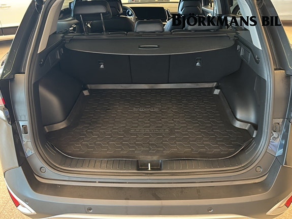 Kia Sportage 14 of 14