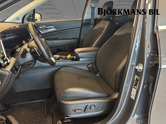 Kia Sportage 8 of 14