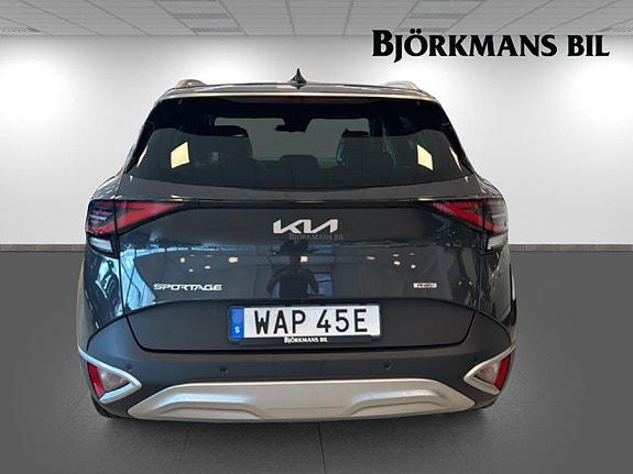 Kia Sportage 5 of 14