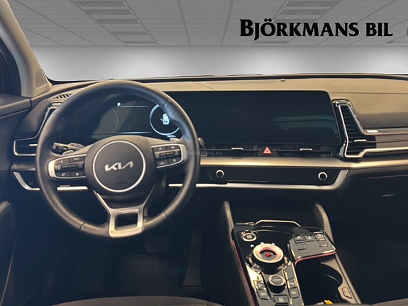Kia Sportage 7 of 14