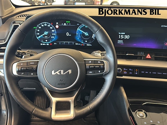 Kia Sportage 10 of 14