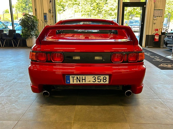 Toyota MR2 7 of 18