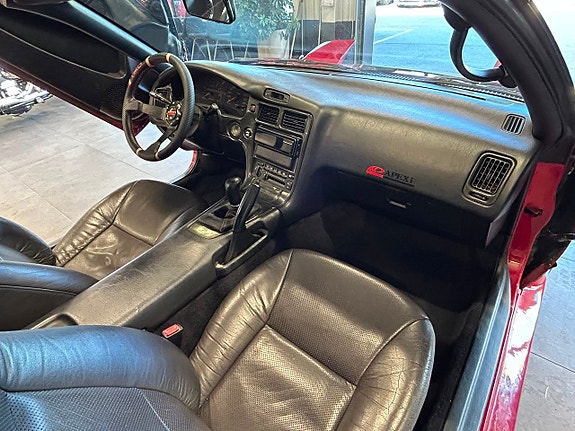 Toyota MR2 17 of 18