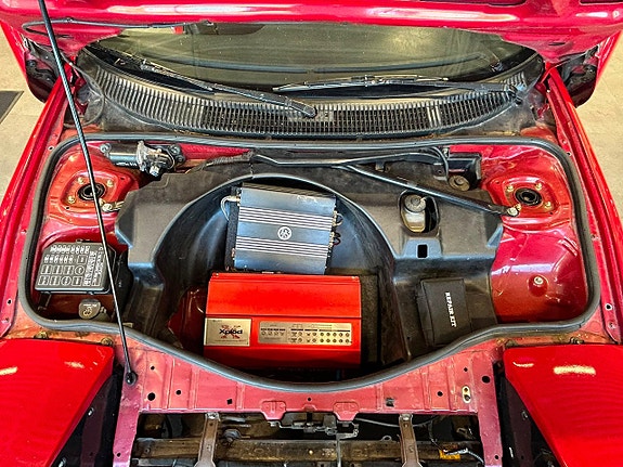 Toyota MR2 11 of 18