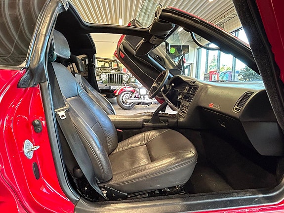 Toyota MR2 18 of 18