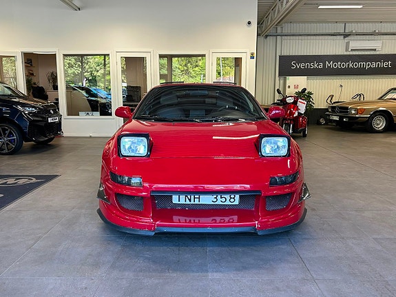 Toyota MR2 3 of 18