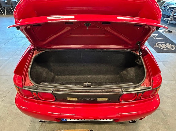 Toyota MR2 8 of 18