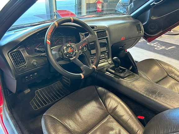 Toyota MR2 14 of 18