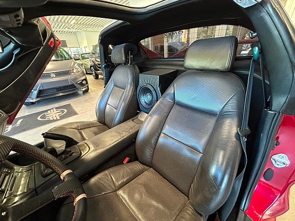 Toyota MR2 15 of 18
