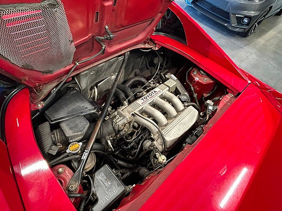 Toyota MR2 12 of 18