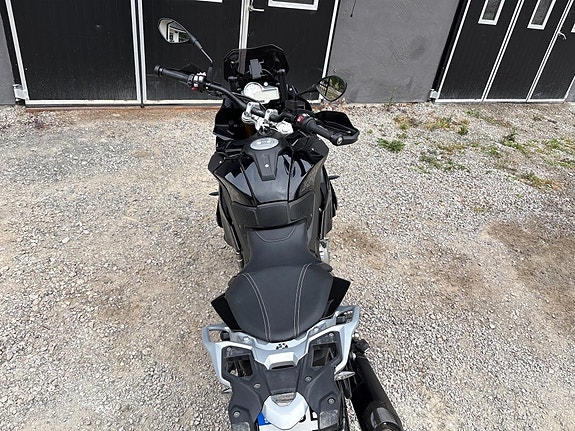 BMW Motorrad S 1000 XR 1.0 Euro 4 9 of 20