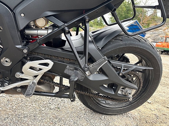 BMW Motorrad S 1000 XR 1.0 Euro 4 16 of 20