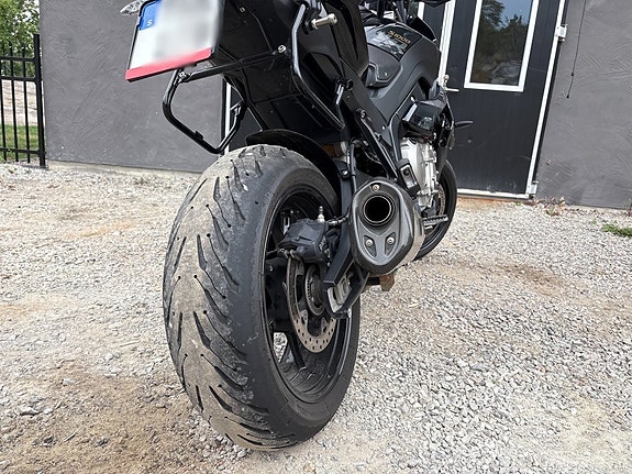 BMW Motorrad S 1000 XR 1.0 Euro 4 10 of 20
