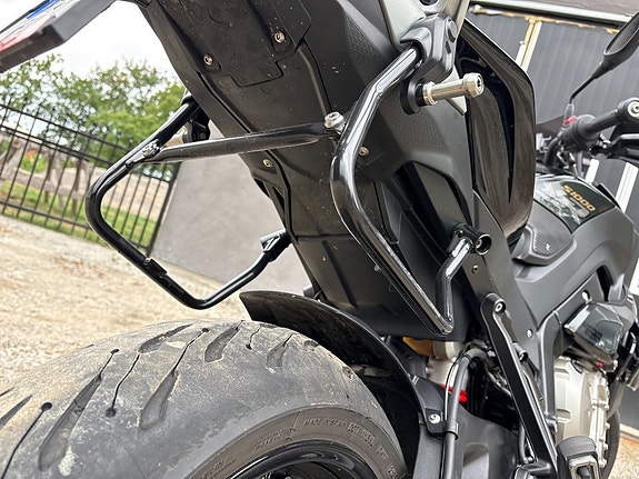 BMW Motorrad S 1000 XR 1.0 Euro 4 13 of 20