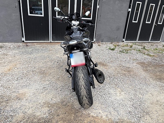BMW Motorrad S 1000 XR 1.0 Euro 4 6 of 20