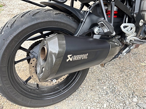 BMW Motorrad S 1000 XR 1.0 Euro 4 12 of 20