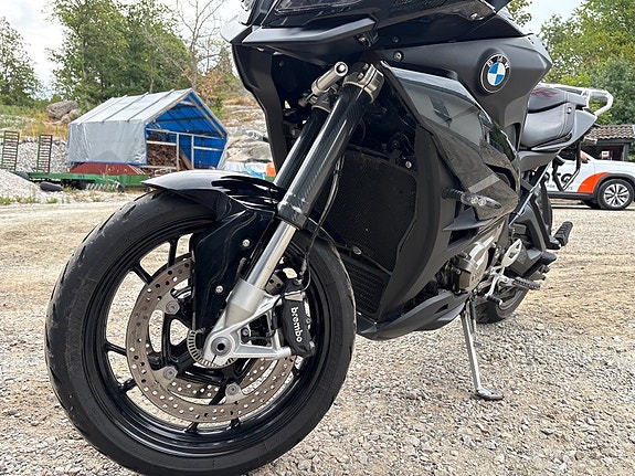 BMW Motorrad S 1000 XR 1.0 Euro 4 19 of 20