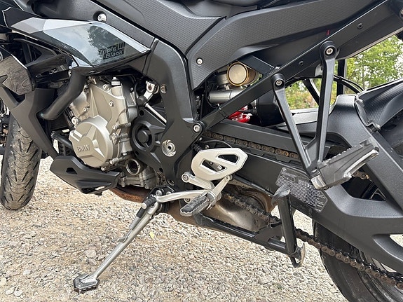 BMW Motorrad S 1000 XR 1.0 Euro 4 15 of 20