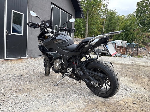 BMW Motorrad S 1000 XR 1.0 Euro 4 7 of 20