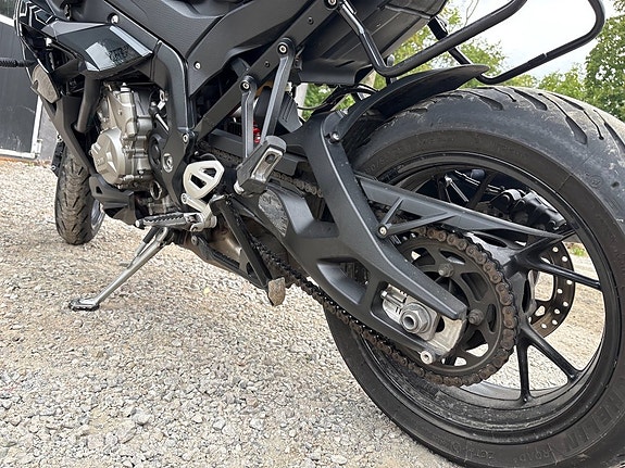 BMW Motorrad S 1000 XR 1.0 Euro 4 14 of 20