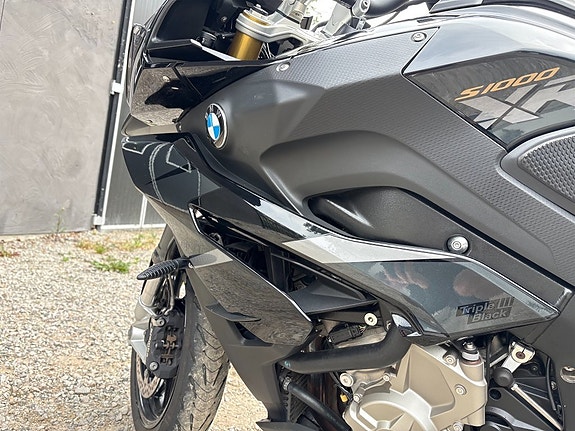 BMW Motorrad S 1000 XR 1.0 Euro 4 18 of 20